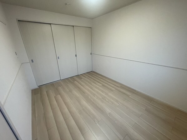 カミーノオタンタトレⅠの物件内観写真